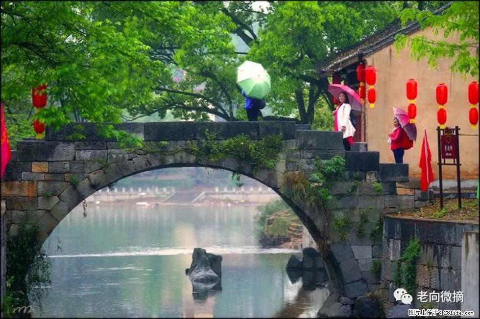 【春天，广西桂林灌阳县向您发出邀请！】江口老街又逢春 - 游山玩水 - 马鞍山生活社区 - 马鞍山28生活网 mas.28life.net