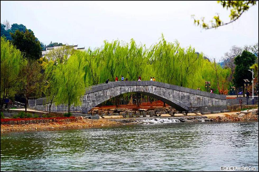 【春天，广西桂林灌阳县向您发出邀请！】江口老街又逢春 - 游山玩水 - 马鞍山生活社区 - 马鞍山28生活网 mas.28life.net
