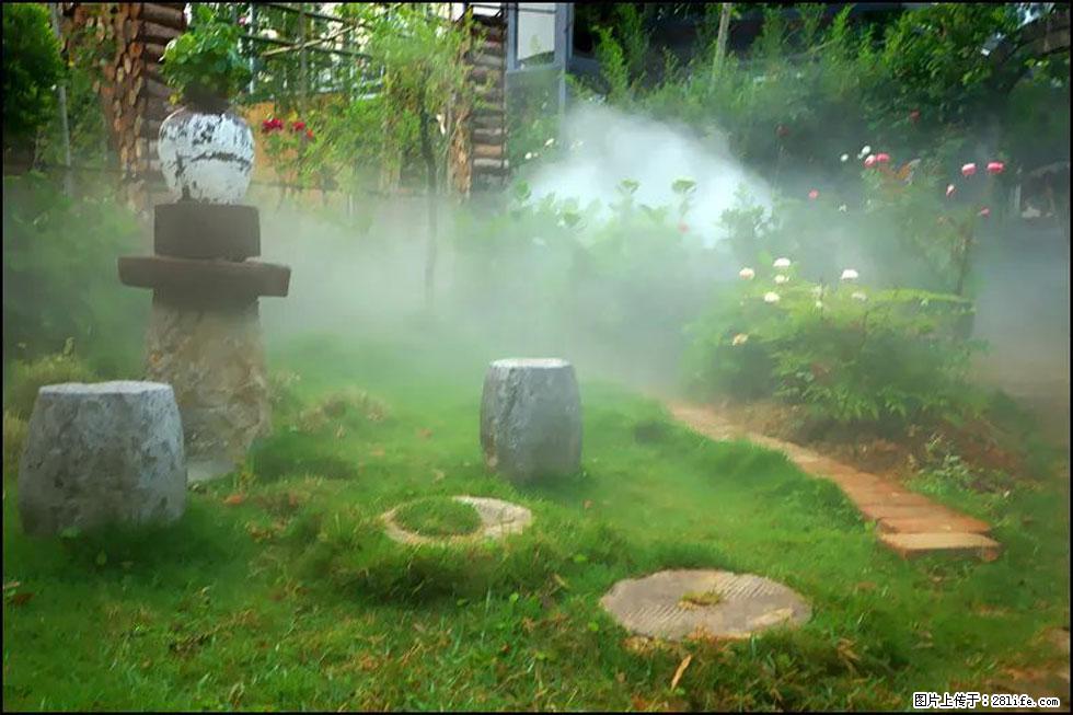 【春天，广西桂林灌阳县向您发出邀请！】如梦似幻莲溪庐 - 游山玩水 - 马鞍山生活社区 - 马鞍山28生活网 mas.28life.net
