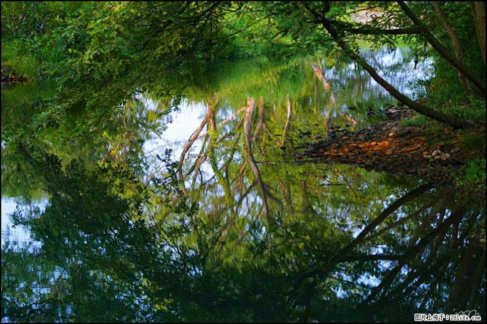 【春天，广西桂林灌阳县向您发出邀请！】熊家寨湿地公园 - 游山玩水 - 马鞍山生活社区 - 马鞍山28生活网 mas.28life.net