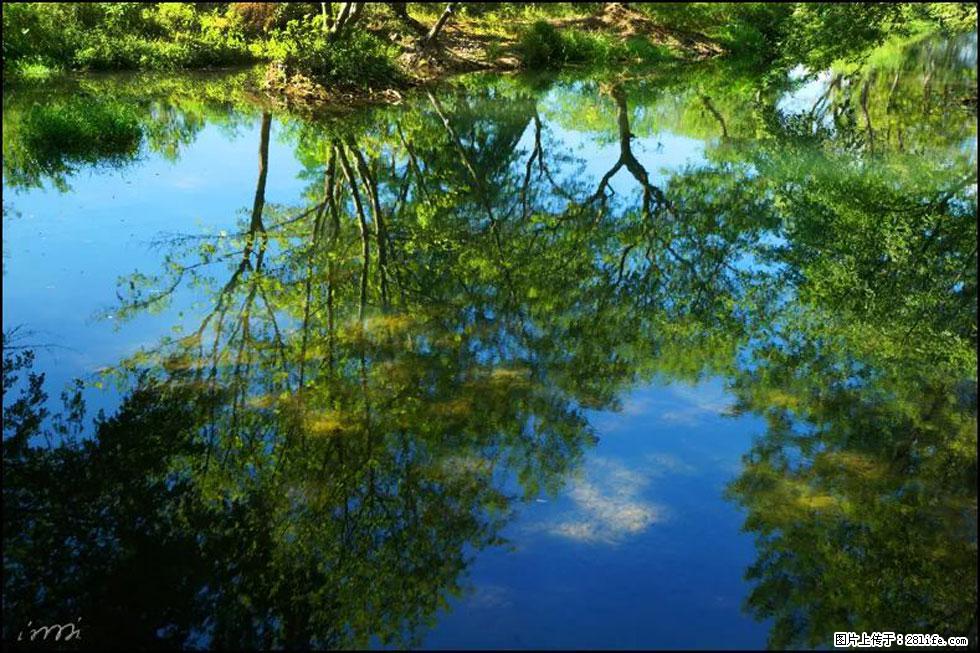 【春天，广西桂林灌阳县向您发出邀请！】熊家寨湿地公园 - 游山玩水 - 马鞍山生活社区 - 马鞍山28生活网 mas.28life.net