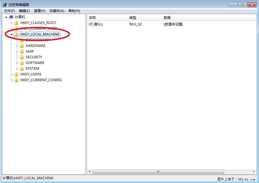 Photoshop不能直接拖拽打开图片的解决办法 - 生活百科 - 马鞍山生活社区 - 马鞍山28生活网 mas.28life.net