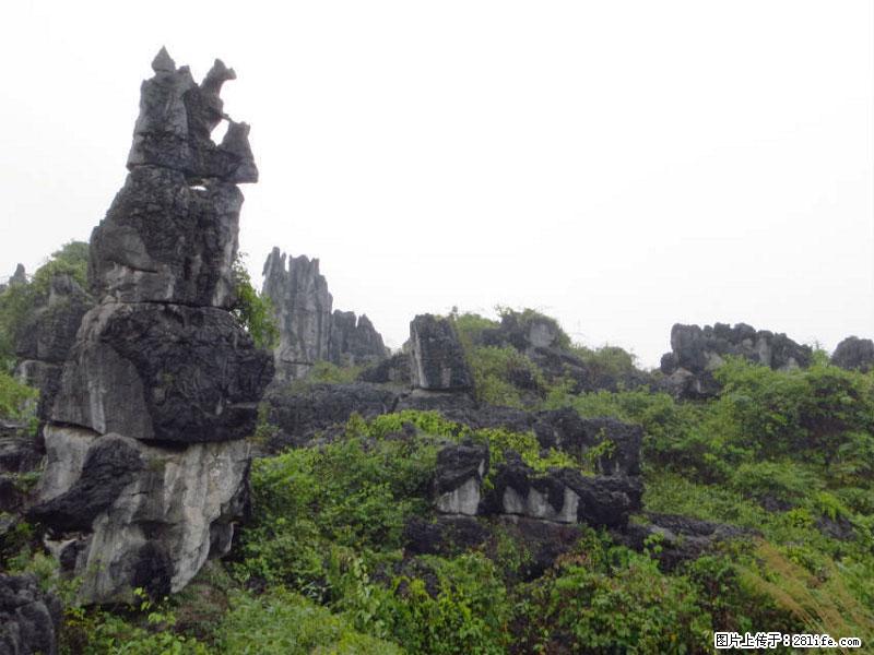 桂林旅游名城景点：灌阳文市石林 - 游山玩水 - 马鞍山生活社区 - 马鞍山28生活网 mas.28life.net