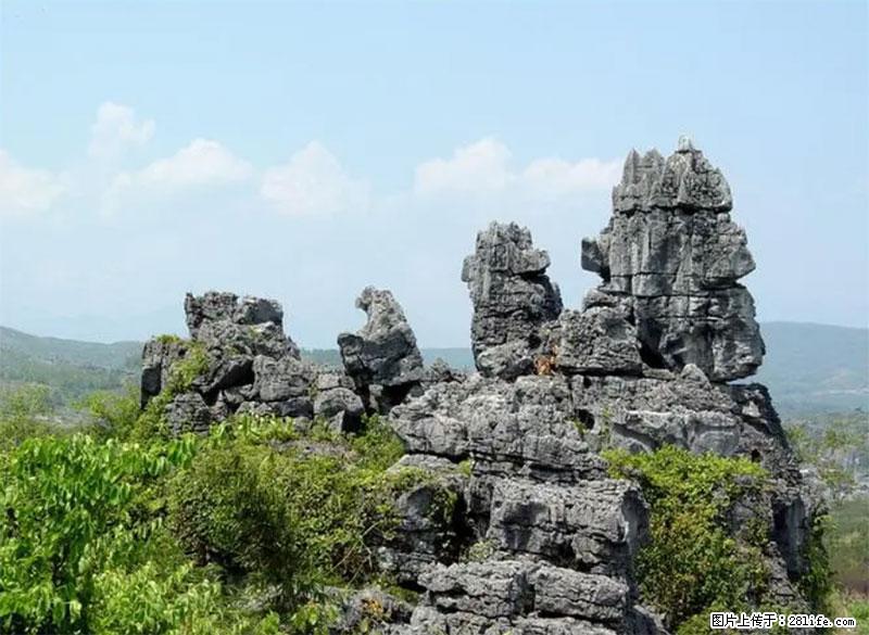 桂林旅游名城景点：灌阳文市石林 - 游山玩水 - 马鞍山生活社区 - 马鞍山28生活网 mas.28life.net