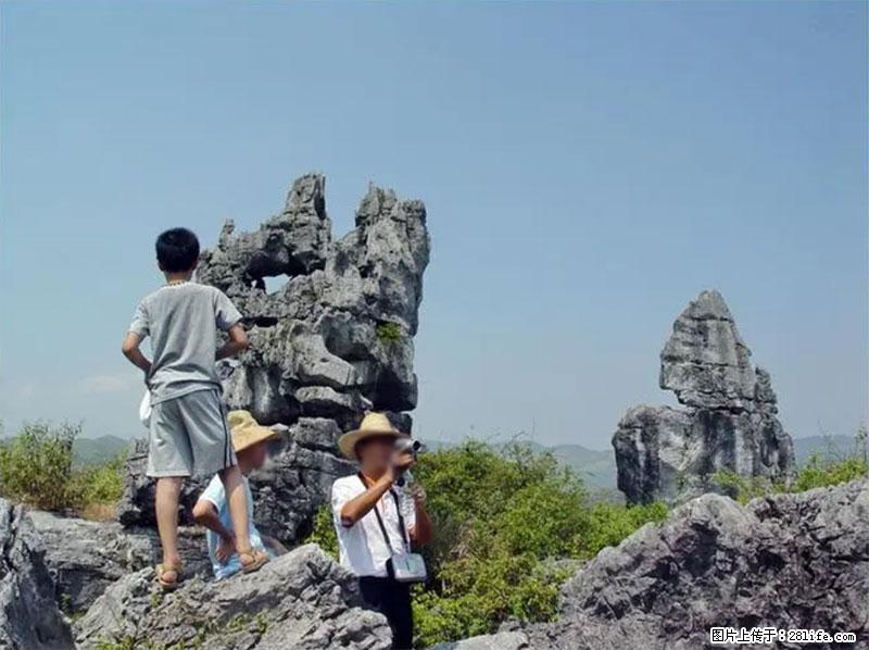 桂林旅游名城景点：灌阳文市石林 - 游山玩水 - 马鞍山生活社区 - 马鞍山28生活网 mas.28life.net