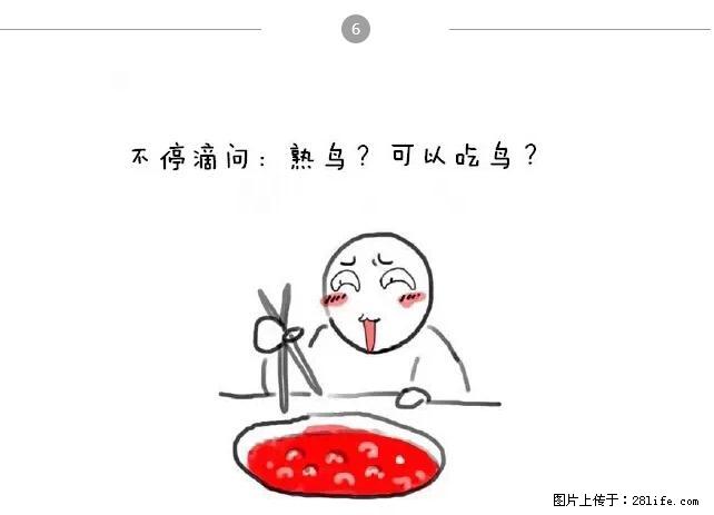 千万不要和这9种哈卵一起吃火锅！ - 美食天地 - 马鞍山生活社区 - 马鞍山28生活网 mas.28life.net