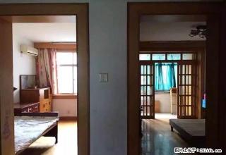 出租解放路供电大院，2楼，两室一厅，800元 - 马鞍山28生活网 mas.28life.net