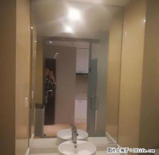 精装修万达公寓，二室一厅，全新家具家电，采光好，交通便 - 马鞍山28生活网 mas.28life.net