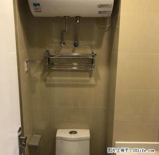 精装修万达公寓二室一厅一卫，欧式家居，采光好 - 马鞍山28生活网 mas.28life.net