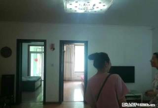 昕源花园一楼三室一厅简单装潢2000元每月可办公 - 马鞍山28生活网 mas.28life.net