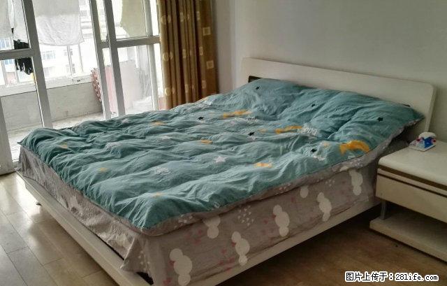 实拍中央花园9楼，两室两厅，精装修，拎包入住，繁华地段。 - 房屋出租 - 房屋租售 - 马鞍山分类信息 - 马鞍山28生活网 mas.28life.net