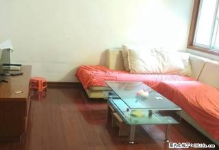 碧溪花园3层精装家电齐全，86平方1300一月 - 马鞍山28生活网 mas.28life.net