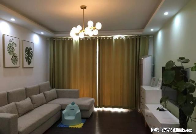 天泽水岸3室2厅精装全配，婚房出租 2000月 - 房屋出租 - 房屋租售 - 马鞍山分类信息 - 马鞍山28生活网 mas.28life.net