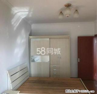 天泽水岸，精装好房，拎包入住 1500月 - 马鞍山28生活网 mas.28life.net