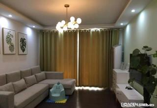天泽水岸3室2厅精装全配，婚房出租 2000月 - 马鞍山28生活网 mas.28life.net