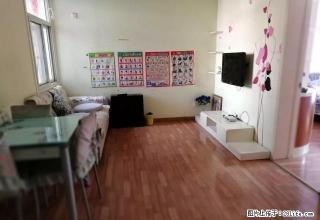 矿山新村天天市场旁精装自住婚房2室1厅多层的4楼，拎包入住 - 马鞍山28生活网 mas.28life.net