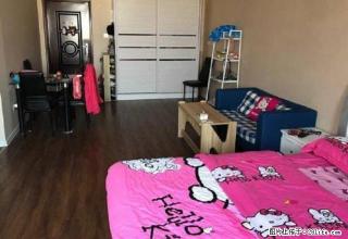 和泰公寓精装好房 19楼家电家具齐全 民用水电气 干净温馨 - 马鞍山28生活网 mas.28life.net