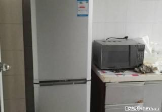 荷西嘉园二层，2室1厅，2台空调，家电齐全， - 马鞍山28生活网 mas.28life.net
