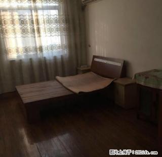 梨园小区 85平方大房 可整租可合租，三楼！独.家房源 - 马鞍山28生活网 mas.28life.net