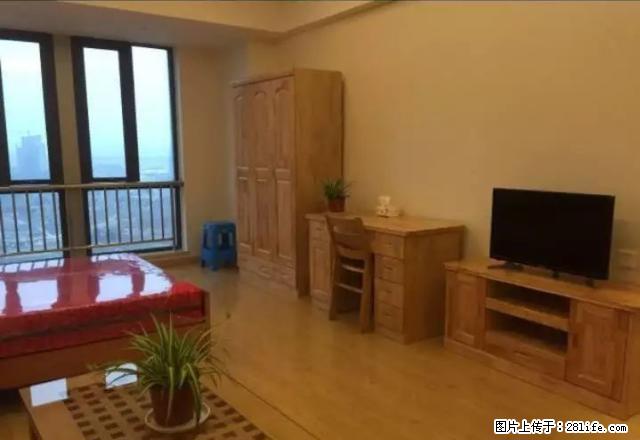 万达精装公寓，全套品牌实木家具，无甲醛无任何气味。 - 房屋出租 - 房屋租售 - 马鞍山分类信息 - 马鞍山28生活网 mas.28life.net