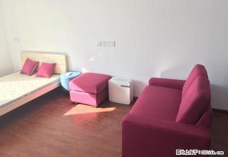 深业华府，精装修深业华府1室1厅一卫，家电齐全，拎包即可入住 - 马鞍山28生活网 mas.28life.net