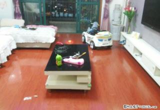 金汇康郡 精装 三房对外出租 家电齐全 拎包入住 - 马鞍山28生活网 mas.28life.net