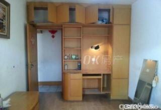 花山月季园2室1厅出租64平米简单装修950元/月 - 马鞍山28生活网 mas.28life.net