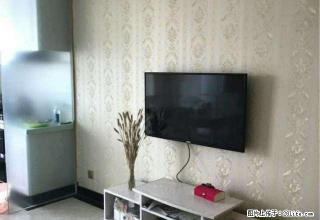 中冶华天 1室1厅1卫 - 马鞍山28生活网 mas.28life.net