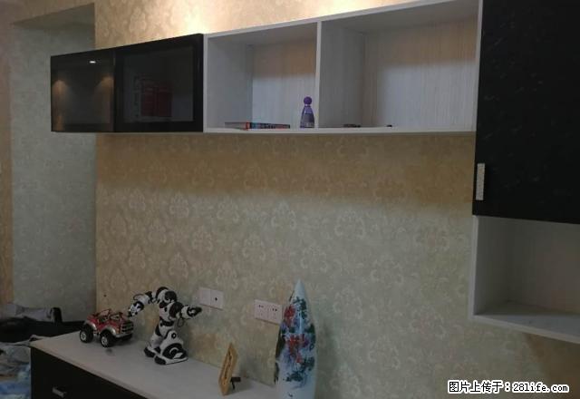 绿地两室两厅一卫精装修婚房对外出租 - 房屋出租 - 房屋租售 - 马鞍山分类信息 - 马鞍山28生活网 mas.28life.net