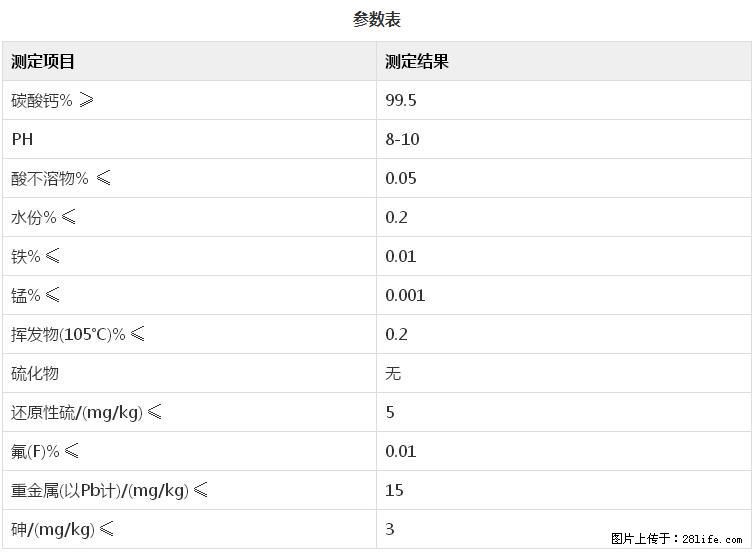 【桂林三鑫新型材料】400目重质碳酸钙 方解石粉重钙粉 - 生活百科 - 马鞍山生活社区 - 马鞍山28生活网 mas.28life.net