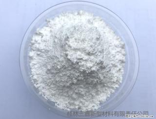 【桂林三鑫新型材料】人造石人造大理石专用碳酸钙 - 马鞍山28生活网 mas.28life.net