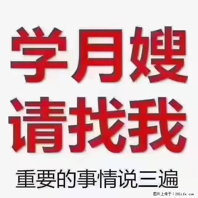 【招聘】月嫂，上海徐汇区 - 职场交流 - 马鞍山生活社区 - 马鞍山28生活网 mas.28life.net