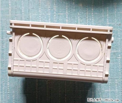 桂林荣泰吹塑、注塑【厂家直销】PVC阴燃电工配件，精品86底盒 - 其他广告 - 广告专区 - 马鞍山分类信息 - 马鞍山28生活网 mas.28life.net