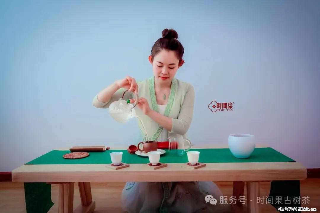 时间果百年古树龙珠普洱生茶 - 购物交流 - 马鞍山生活社区 - 马鞍山28生活网 mas.28life.net