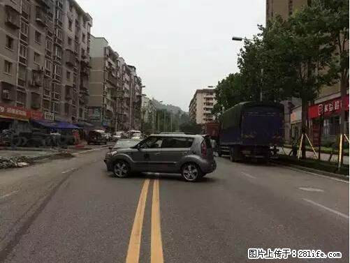 开车出事故没拍这5张照片，警察也帮不了你！ - 马鞍山生活资讯 - 马鞍山28生活网 mas.28life.net