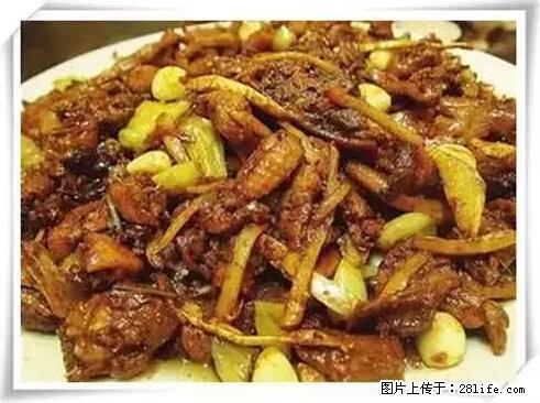 来广西旅游必吃这20道桂菜，不然就白来广西啦！ - 马鞍山生活资讯 - 马鞍山28生活网 mas.28life.net