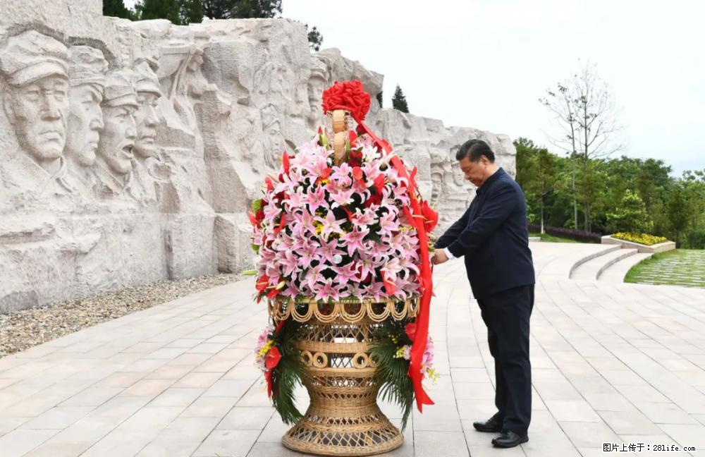 习近平赴广西考察调研 - 马鞍山生活资讯 - 马鞍山28生活网 mas.28life.net