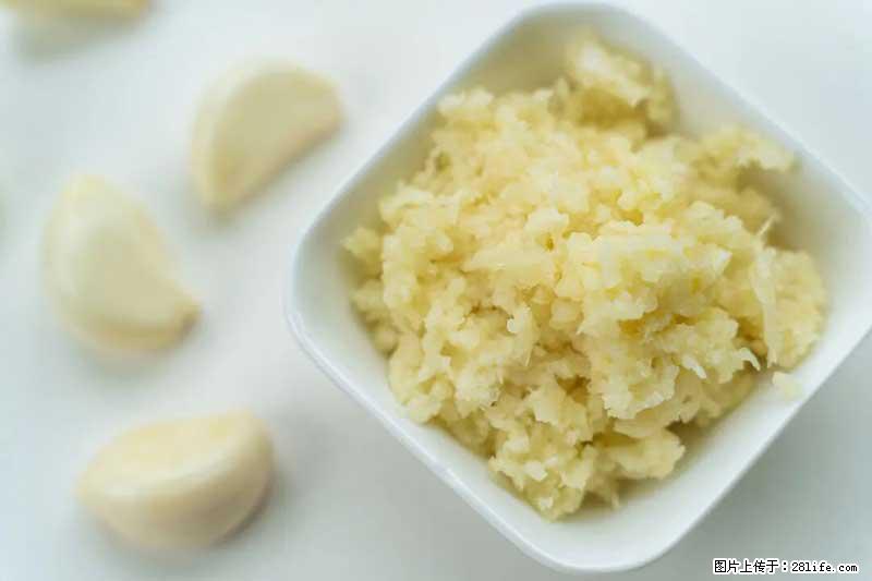 抗菌消炎、护肝健脾！这种“天然青霉素”就在你家餐桌上，春季吃正合适 - 马鞍山生活资讯 - 马鞍山28生活网 mas.28life.net