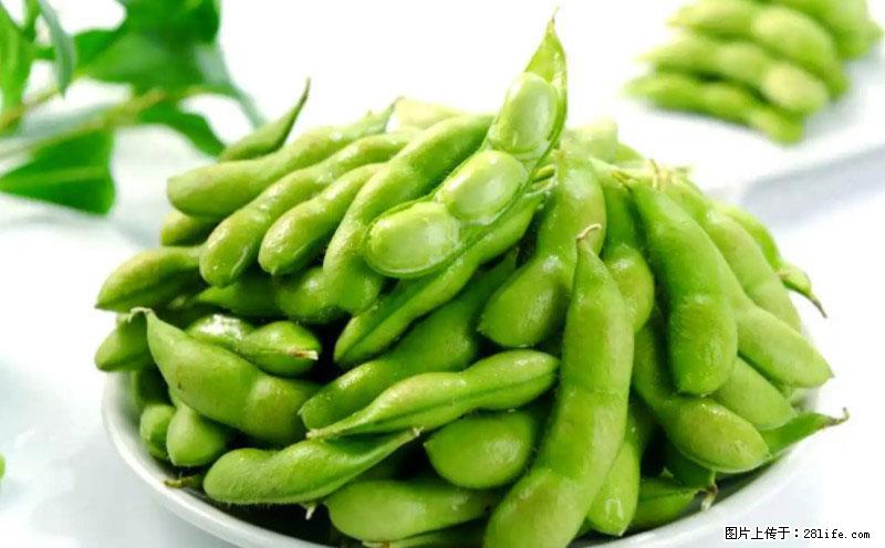 这些蔬菜是“天然钙片”，这6种被医生重点推荐 - 马鞍山生活资讯 - 马鞍山28生活网 mas.28life.net