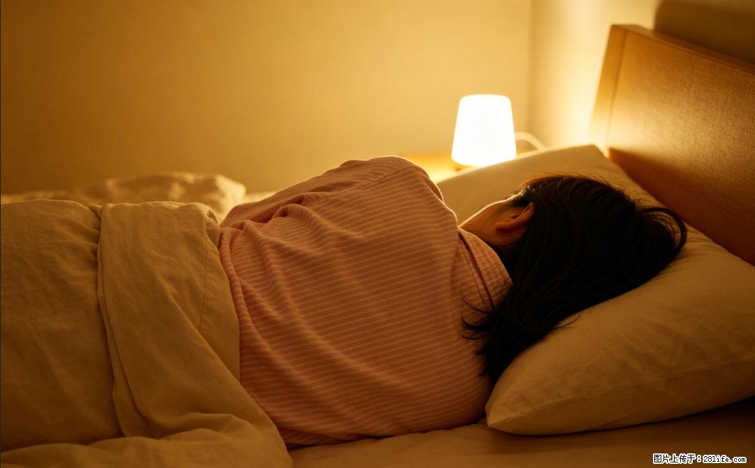 熬夜会让猝死风险飙升！出现以下4种情况赶紧休息→ - 马鞍山生活资讯 - 马鞍山28生活网 mas.28life.net